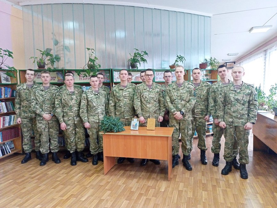 «Иного века гражданин»