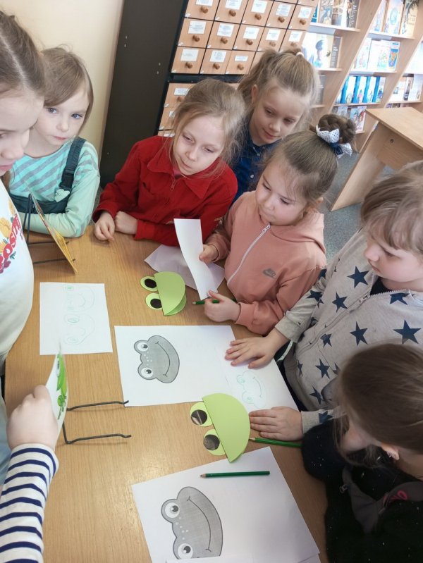 О волшебных мирах Всеволода Гаршина