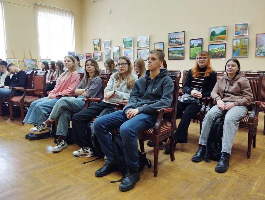 Якія цудоўныя назвы і словы, якая цудоўная родная мова!