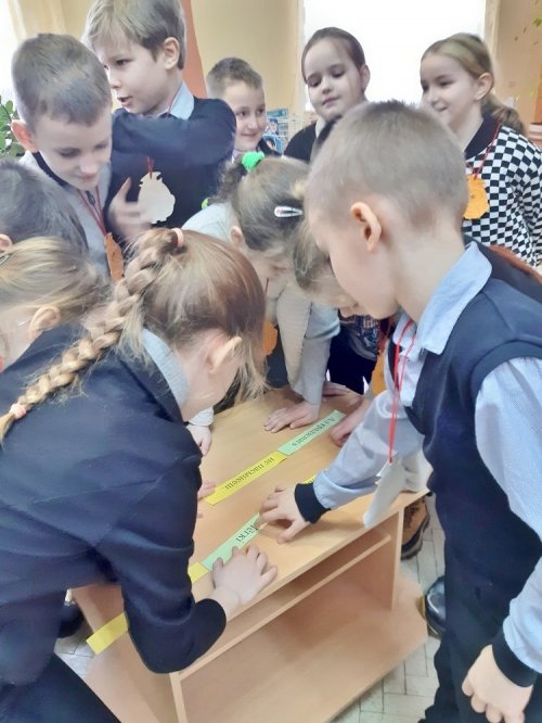 К Международному дню родного языка