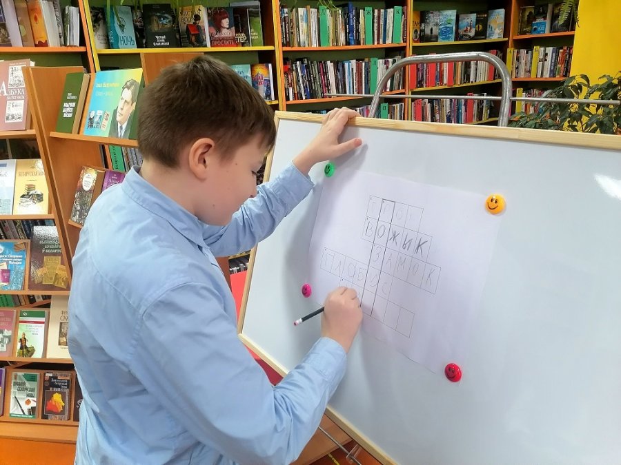 К Международному дню родного языка