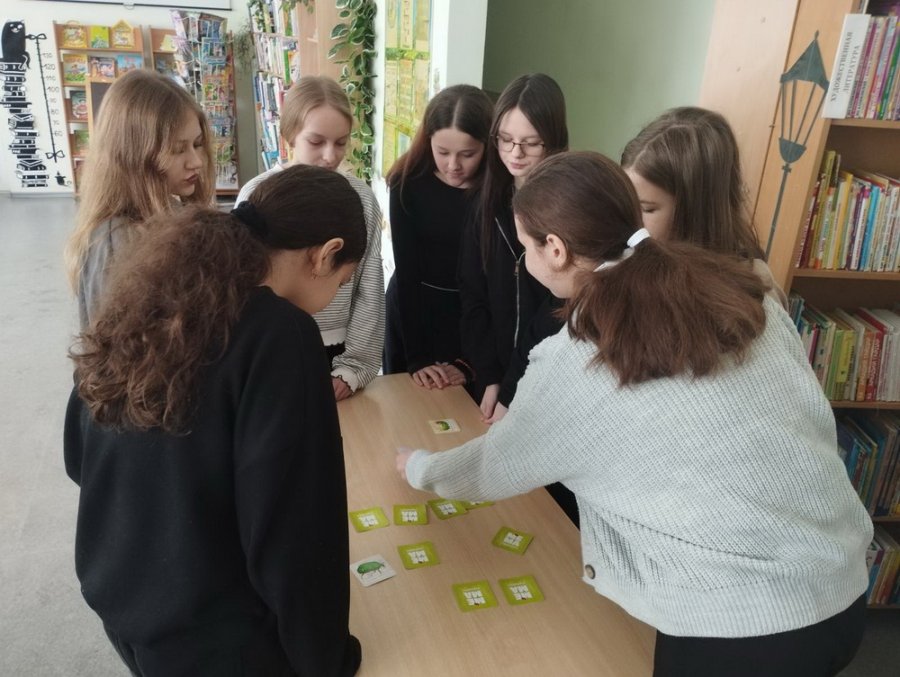 “Гучы, мая родная мова!”