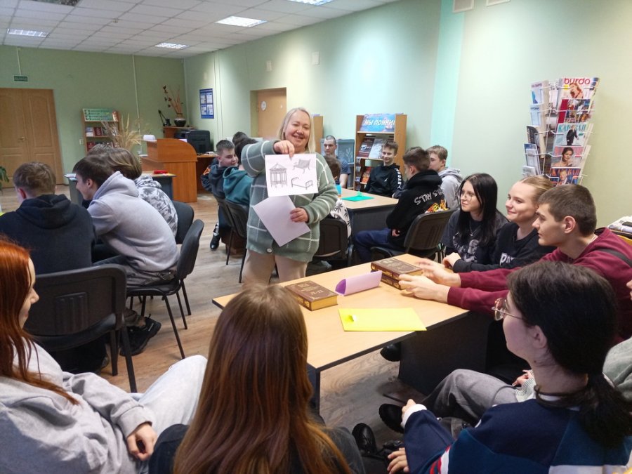 “Гучы, мая родная мова!”