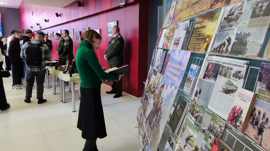 Участие в праздничных мероприятиях