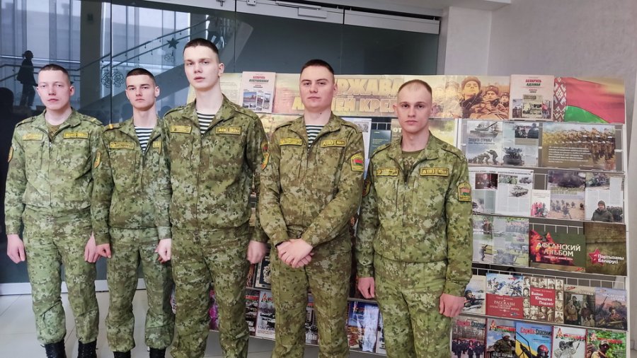 Участие в праздничных мероприятиях