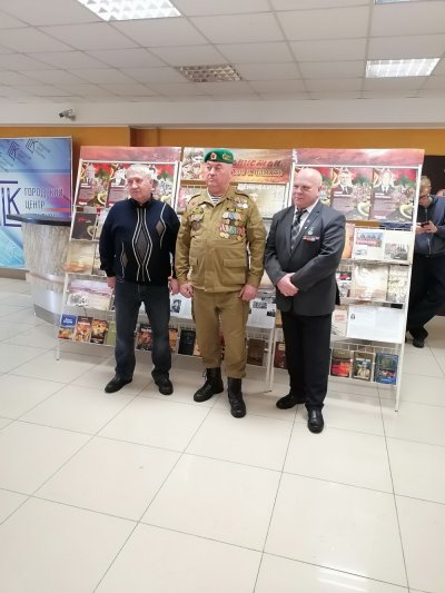 Участие в праздничных мероприятиях Участие в праздничных мероприятиях