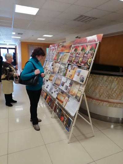 Участие в праздничных мероприятиях Участие в праздничных мероприятиях