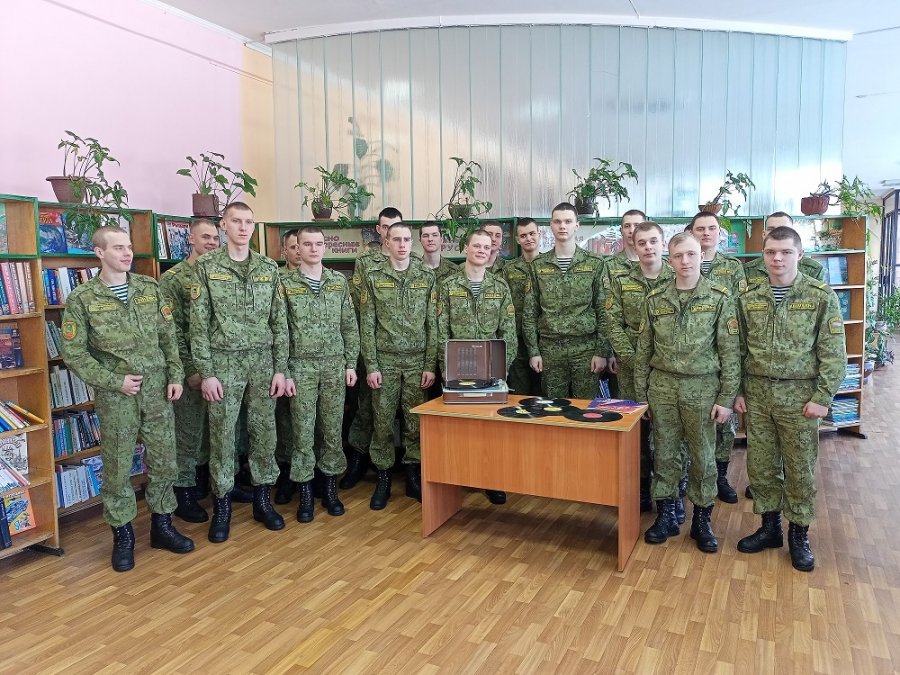 У войны и у Победы музыка своя