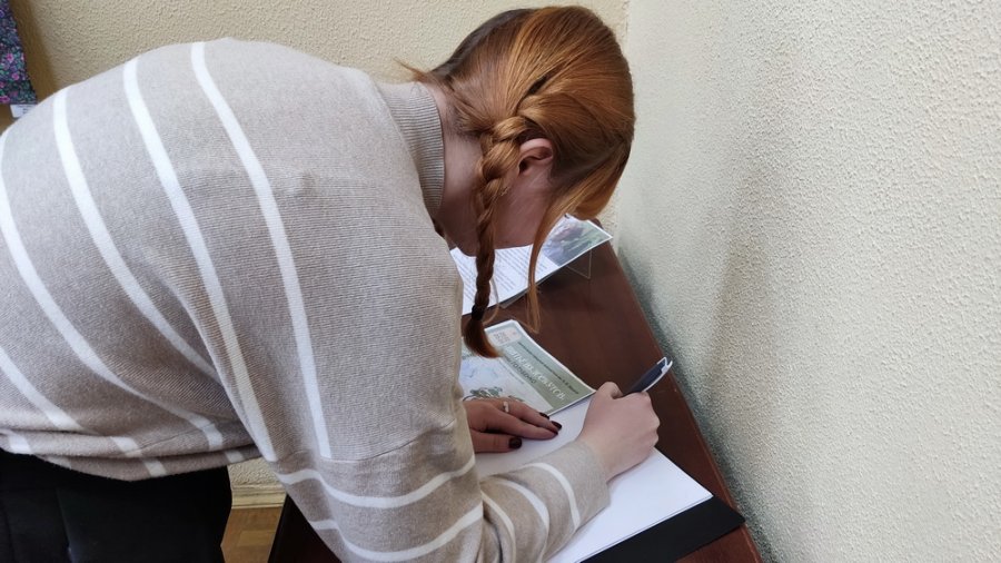 «Шитьё из лоскутов» Галины Голубенко