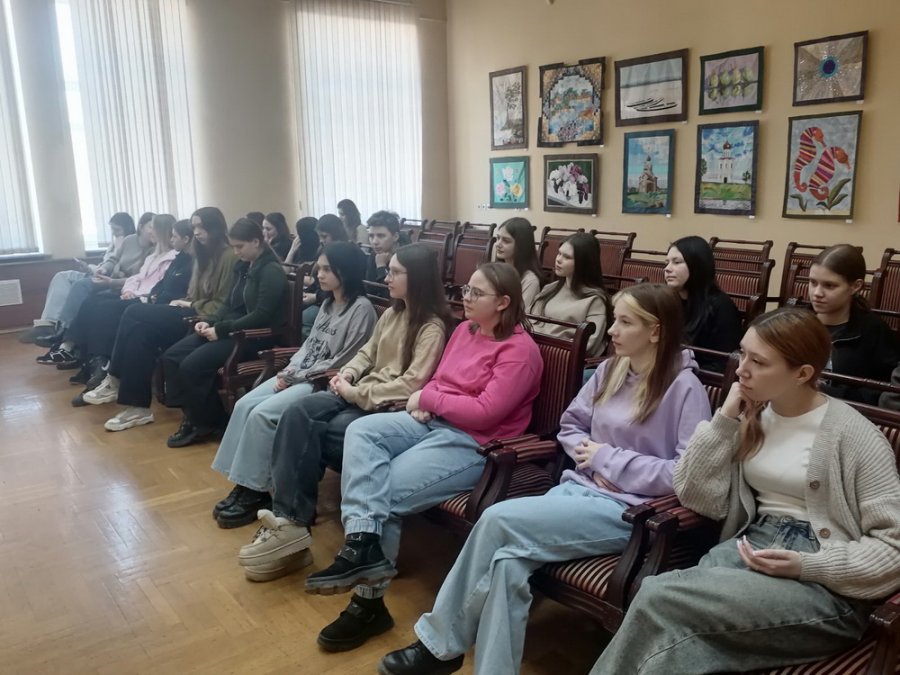 Здоровая семья – здоровая нация