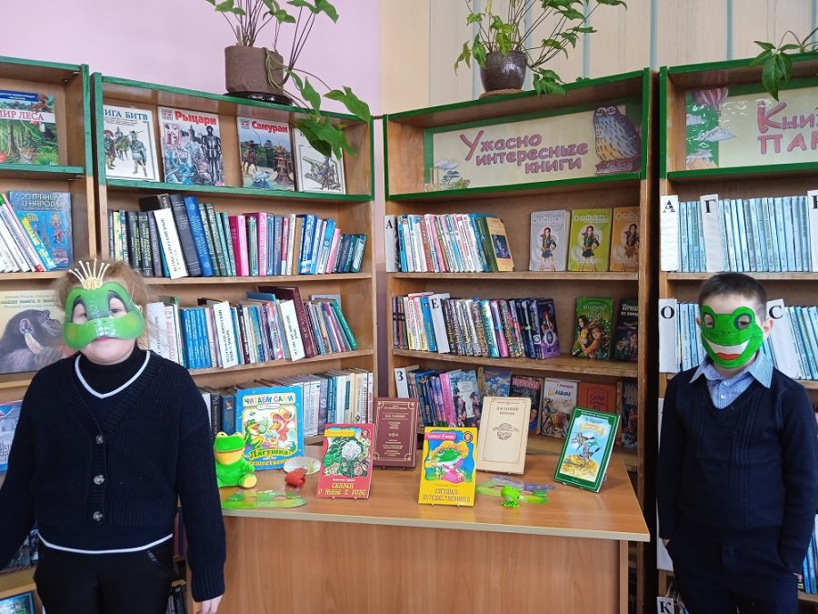 Добрый сказочник Гаршин