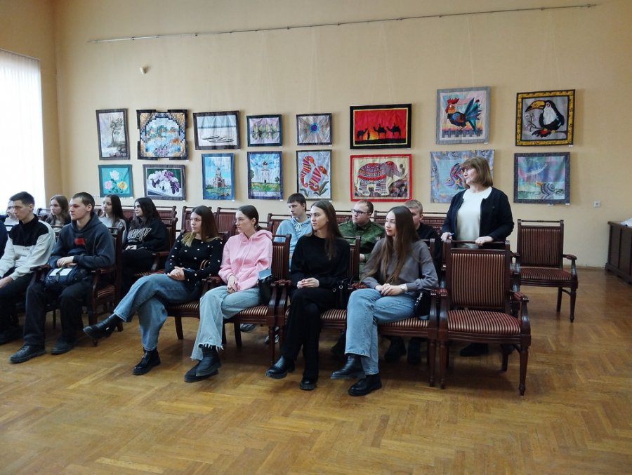 Со знаком качества: Институт леса НАН Беларуси