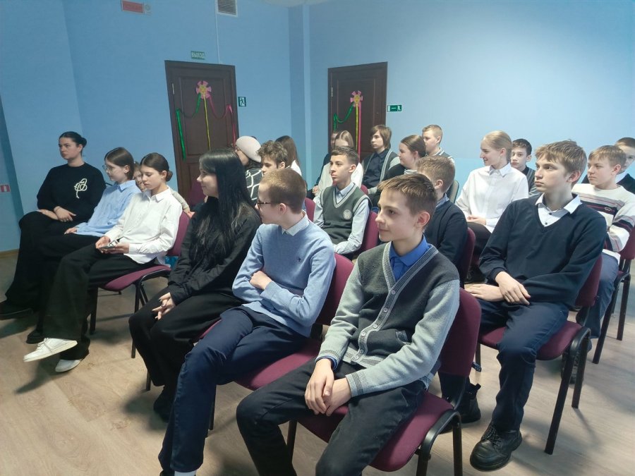 К Международному дню родного языка