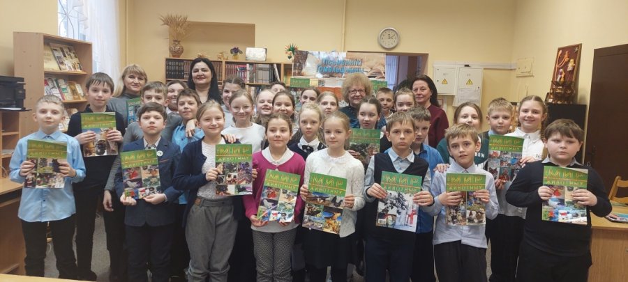 Метаморфозы Натальи Слядневой