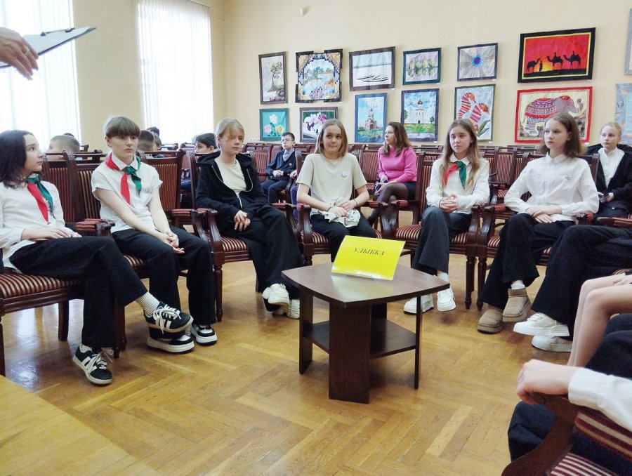 Мы – граждане Беларуси