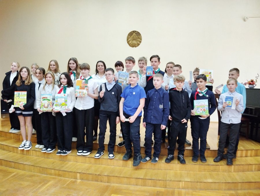 Мы – граждане Беларуси