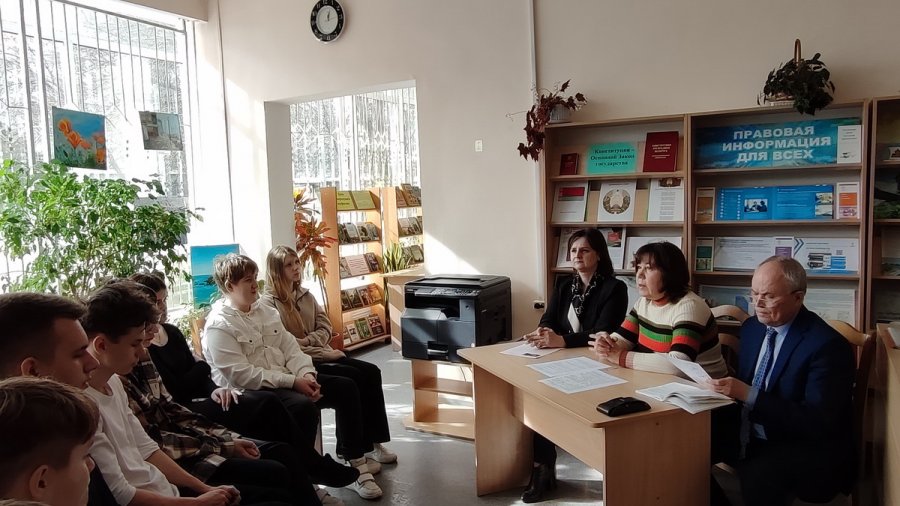 Мы – граждане Беларуси