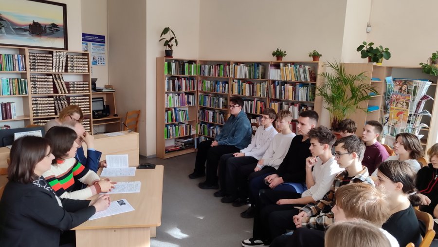 Мы – граждане Беларуси