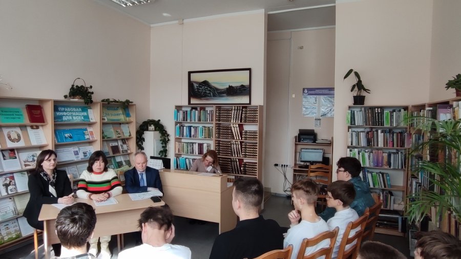 Мы – граждане Беларуси