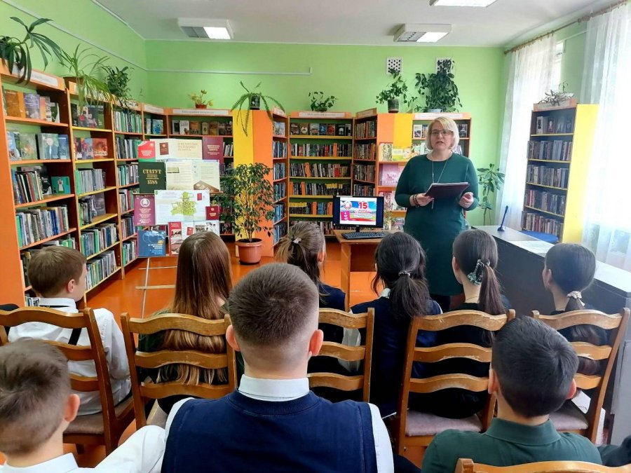 Мы – граждане Беларуси