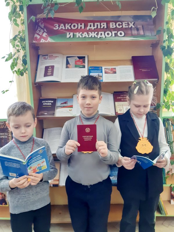 Мы – граждане Беларуси