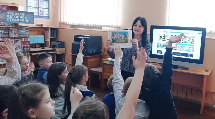 Мы – граждане Беларуси