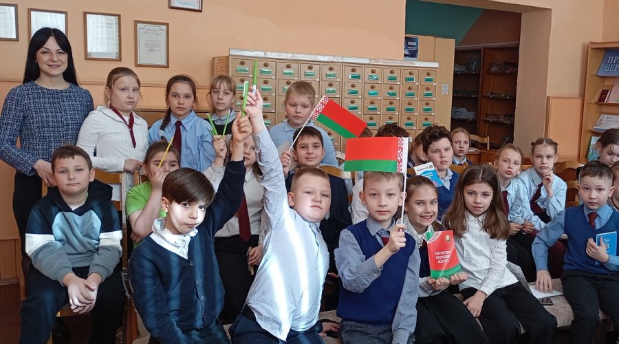 Мы – граждане Беларуси