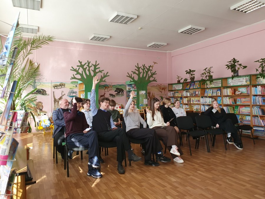 Мы – граждане Беларуси