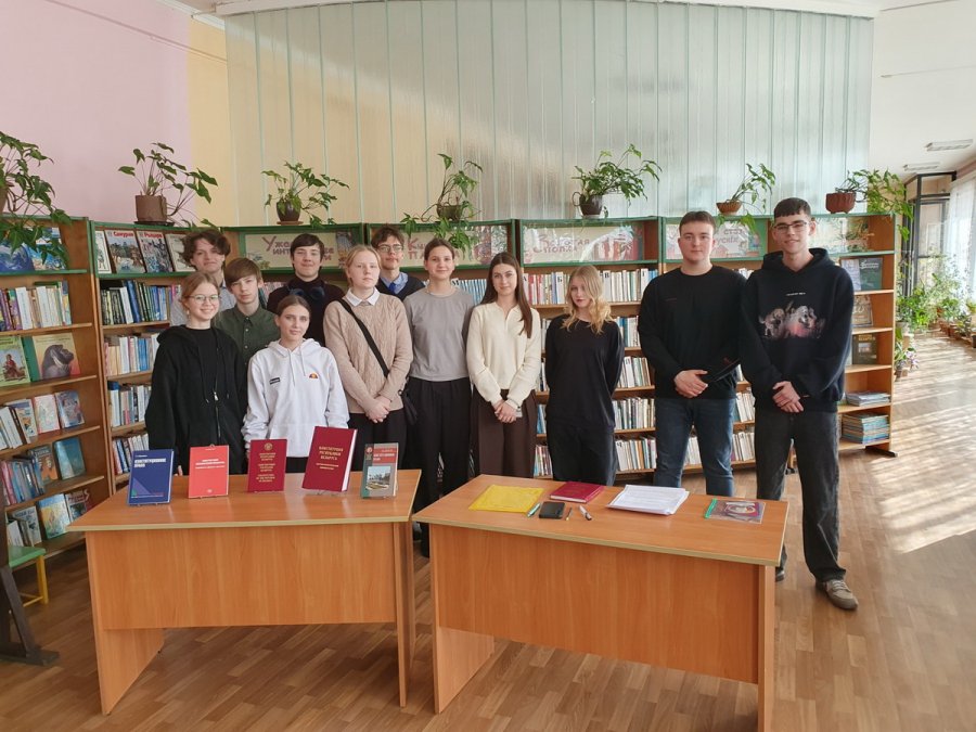 Мы – граждане Беларуси