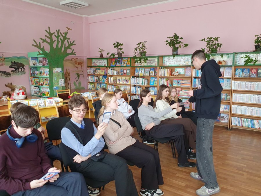 Мы – граждане Беларуси