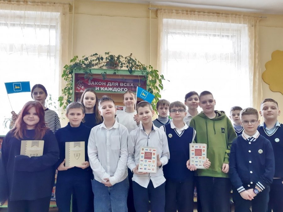 Опекун с кисточкой, или Рысь – символ Гомеля