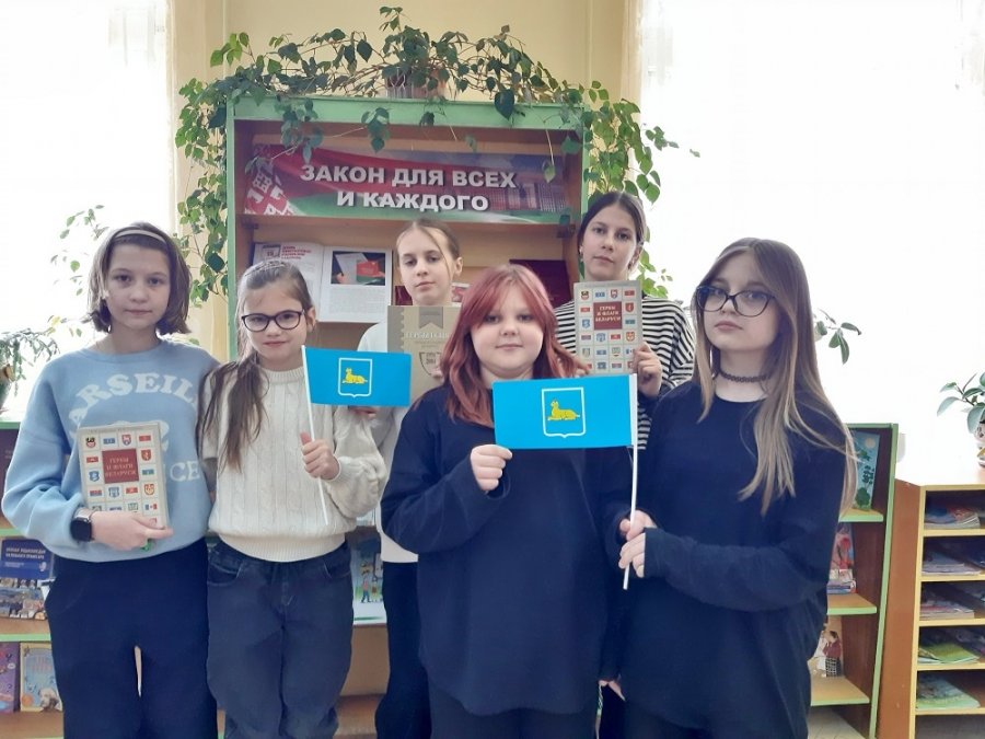 Опекун с кисточкой, или Рысь – символ Гомеля