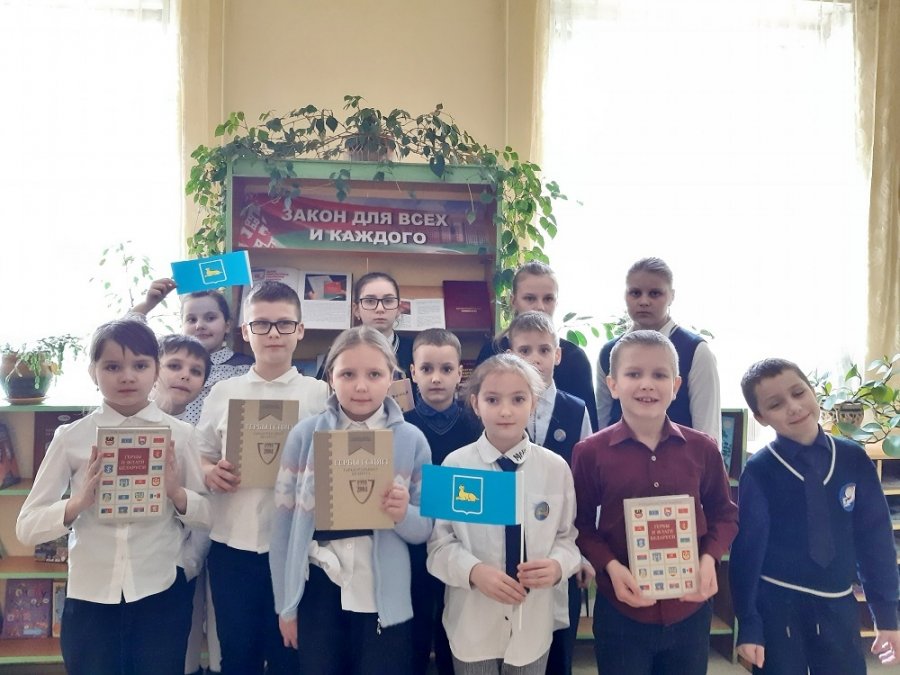 Опекун с кисточкой, или Рысь – символ Гомеля