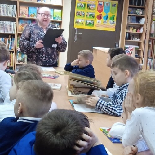 За Коньком-Горбунком в сказку русскую войдём