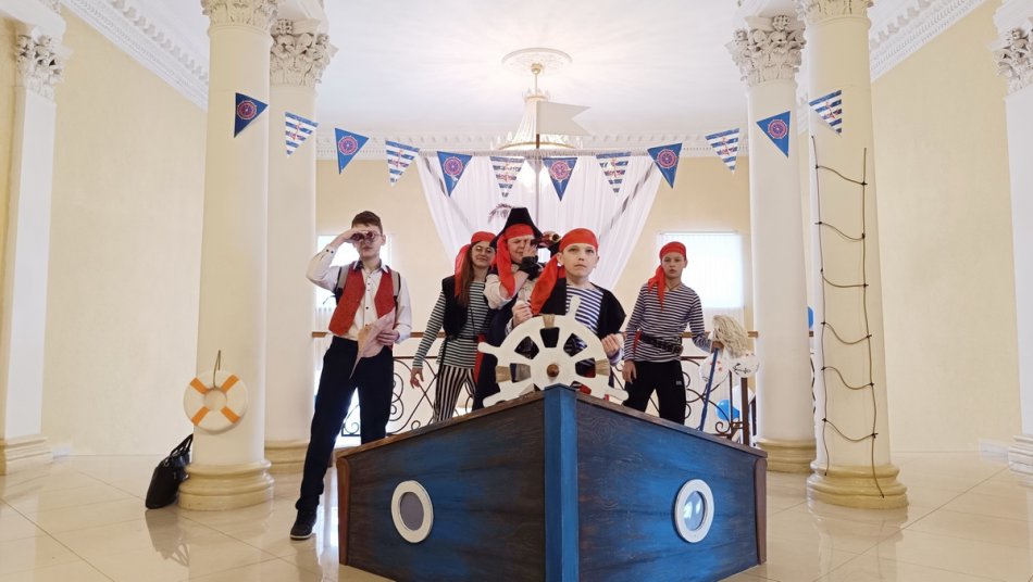 Лучший читатель детских книг – Иван Терёхин