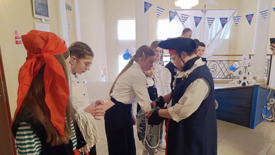 Лучший читатель детских книг – Иван Терёхин