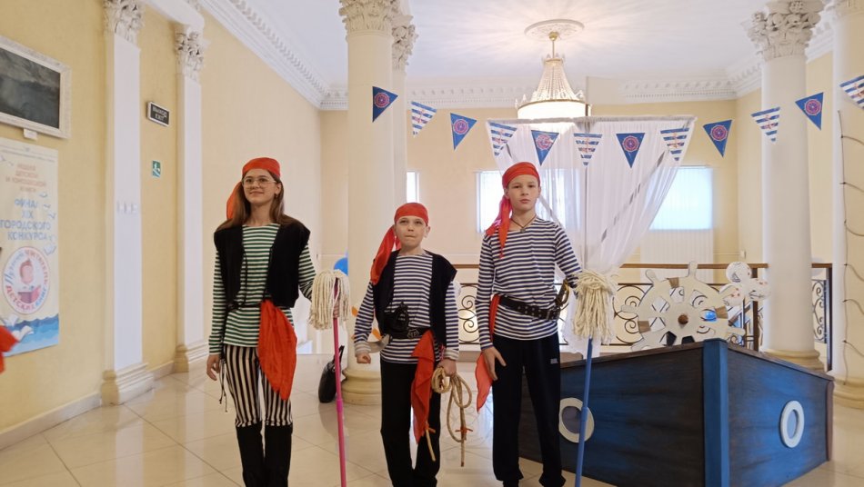 Лучший читатель детских книг – Иван Терёхин