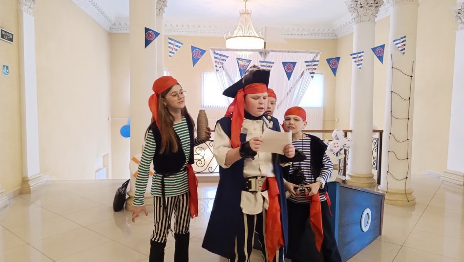 Лучший читатель детских книг – Иван Терёхин