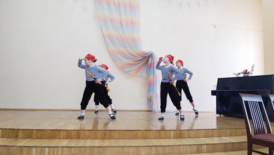 Лучший читатель детских книг – Иван Терёхин