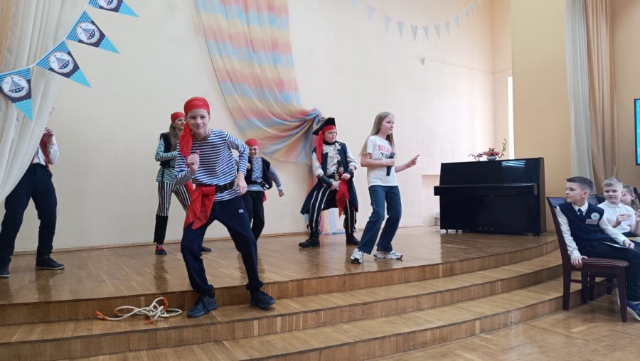 Лучший читатель детских книг – Иван Терёхин