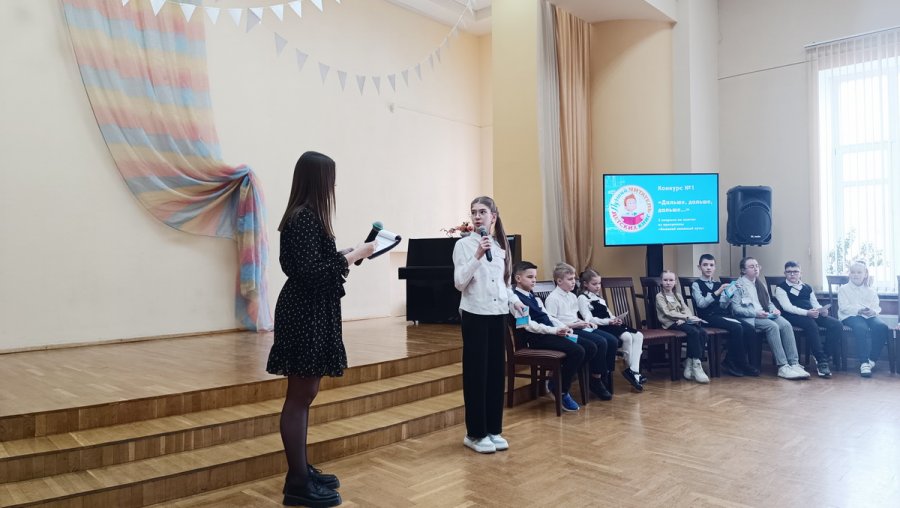 Лучший читатель детских книг – Иван Терёхин