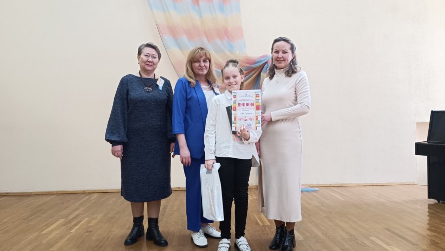 Лучший читатель детских книг – Иван Терёхин