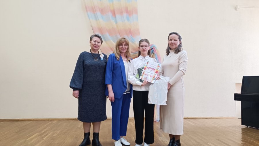 Лучший читатель детских книг – Иван Терёхин