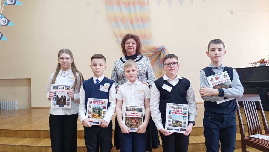 Лучший читатель детских книг – Иван Терёхин