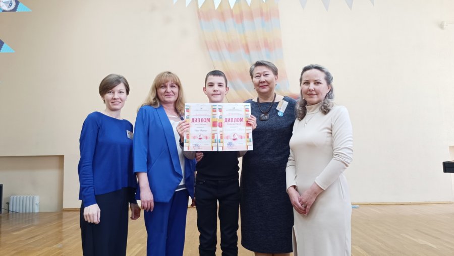 Лучший читатель детских книг – Иван Терёхин