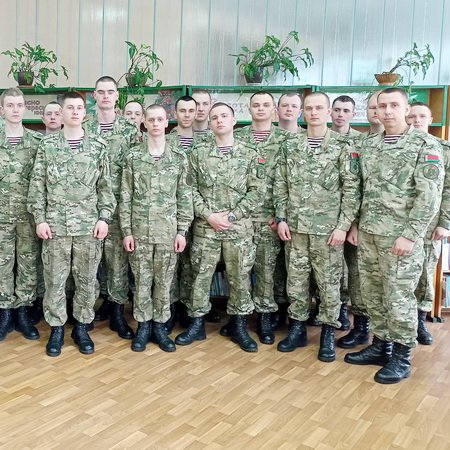 Если мы войну забудем, вновь придет война