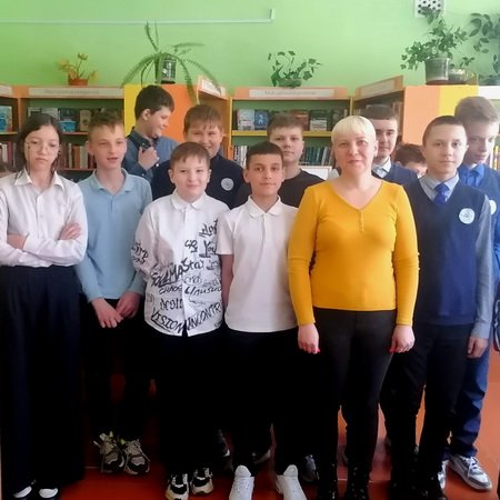 Мы в ответе за жизнь на планете