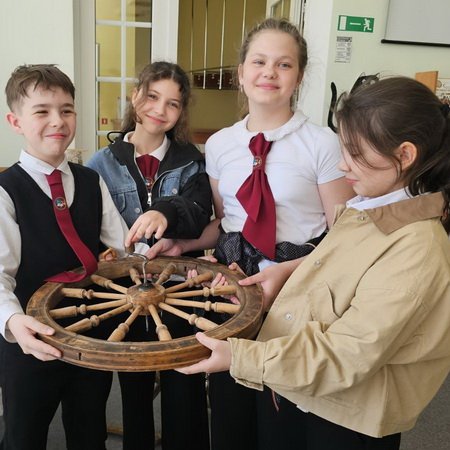 Абрады і святы беларускай хаты