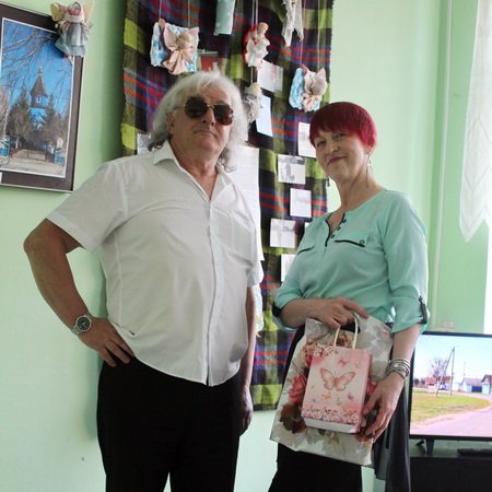 Белорусская деревня: взгляд из прошлого в настоящее