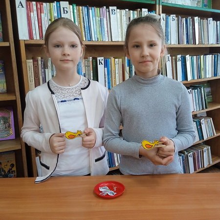 Пернатый мир природы